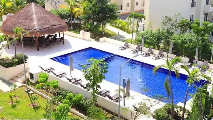 Casa Itzel Apartment Tulum Mexico